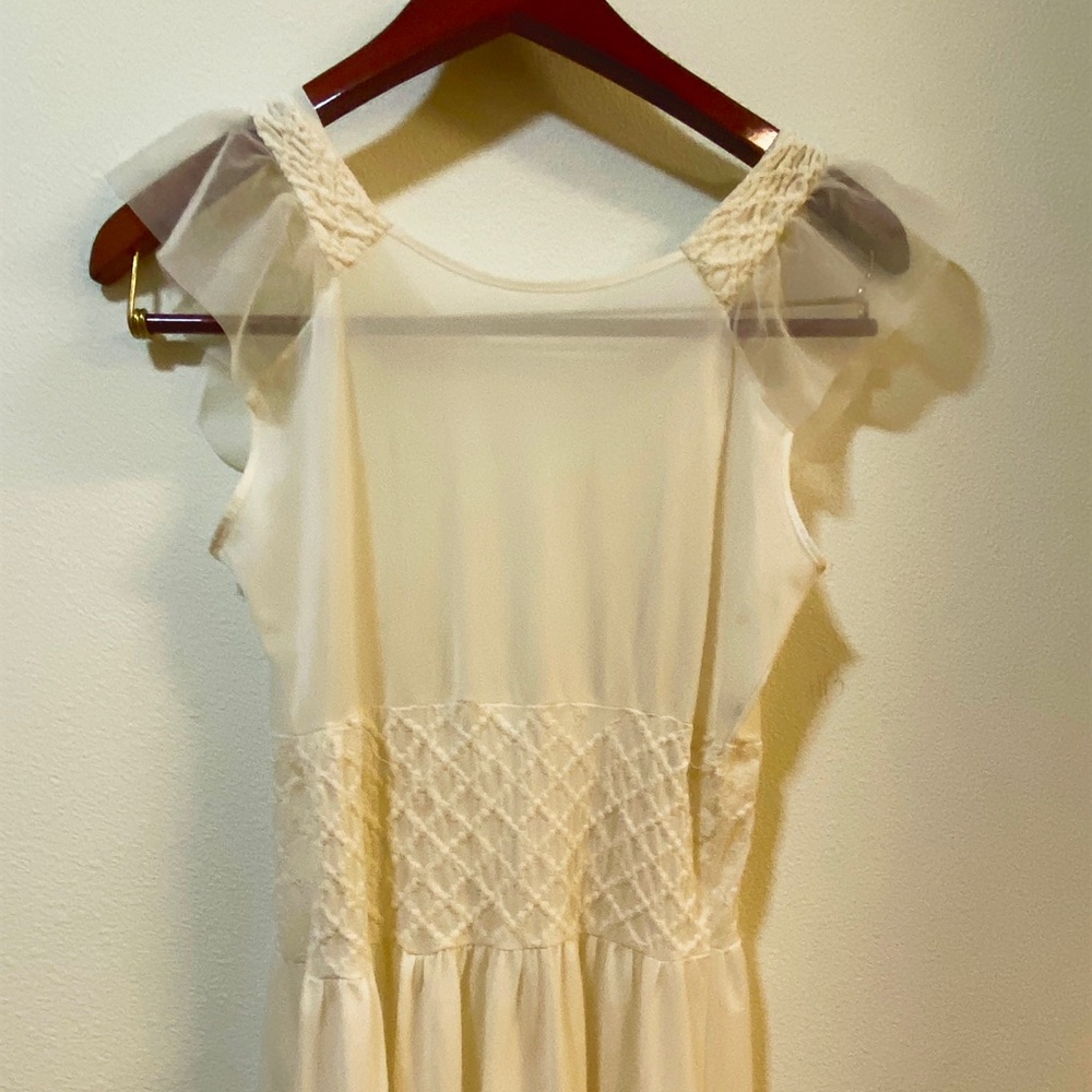 Lingerie